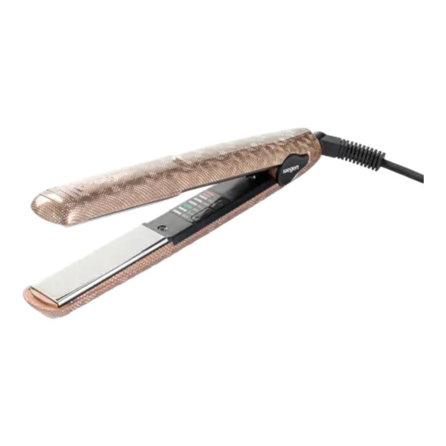 Alisador De Pelo Siegen Glamour For You Bronce
