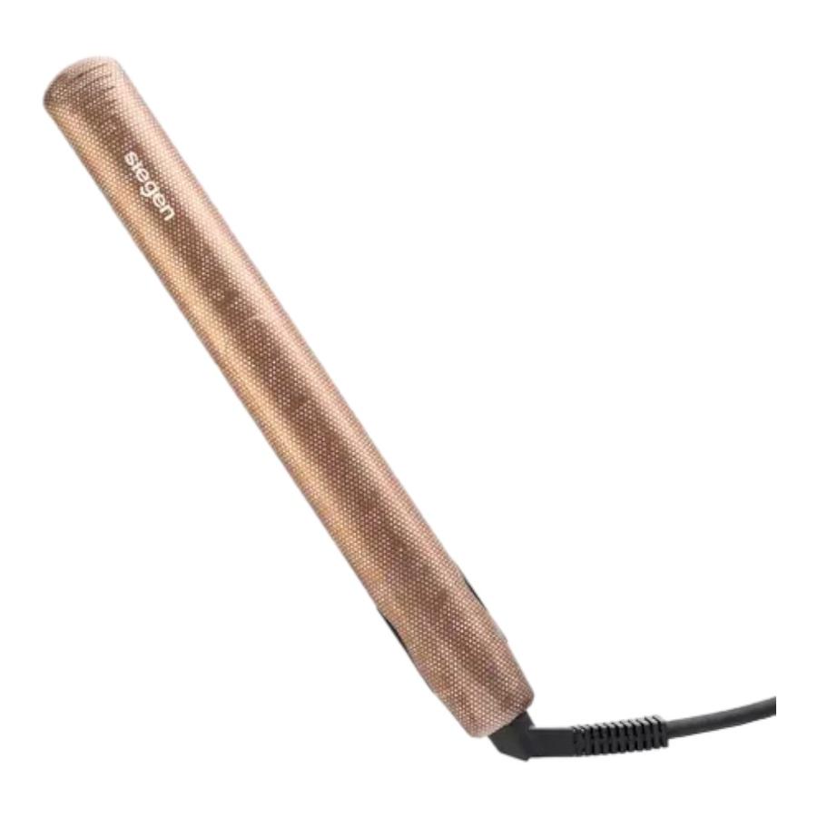 Alisador De Pelo Siegen Glamour For You Bronce