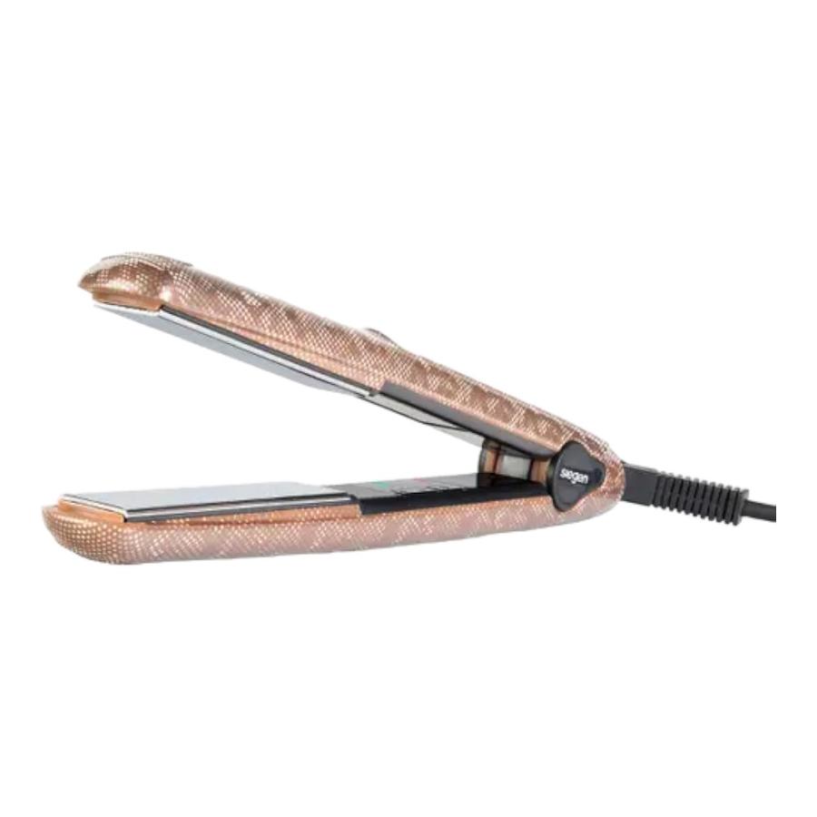 Alisador De Pelo Siegen Glamour For You Bronce