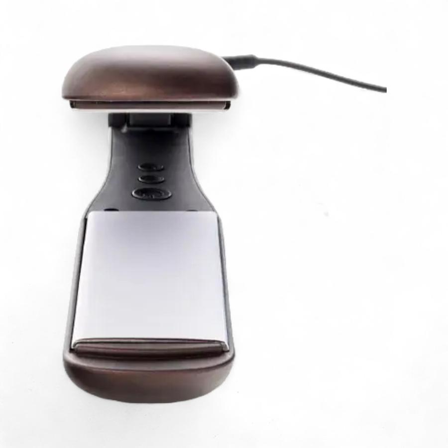 Alisador De Pelo Siegen Instant Shine
