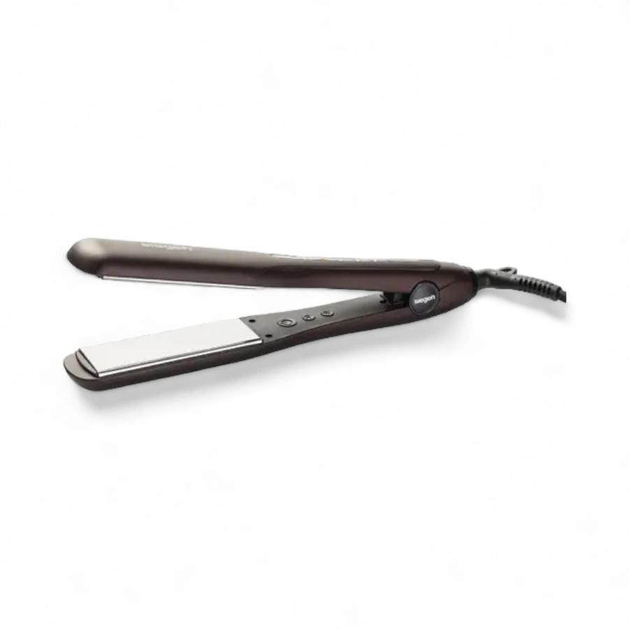 Alisador De Pelo Siegen Instant Shine