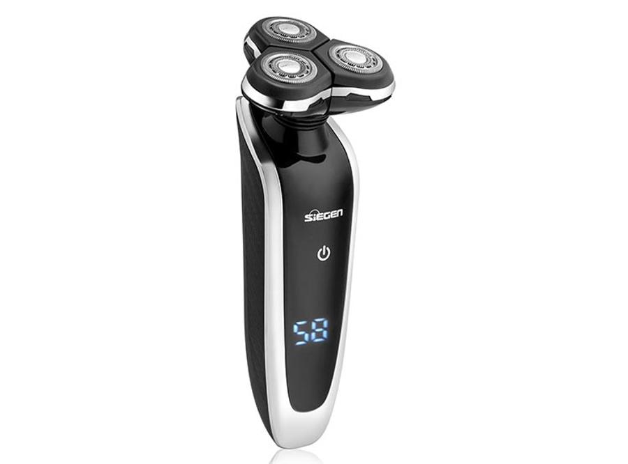 Afeitadora Siegen Multistyler Sg-7280