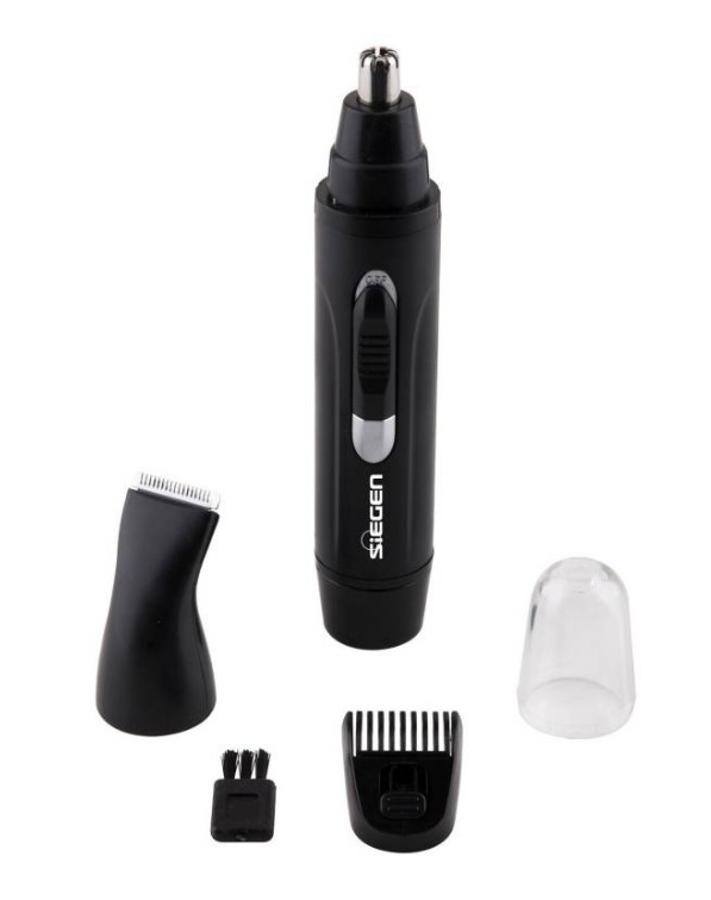 Trimmer 2 En 1 Siegen Sg-8011