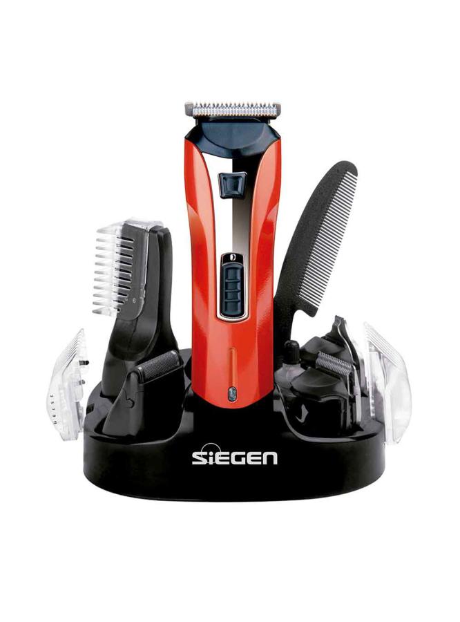 Corta Pelo Siegen Multistyler Sg - 8520