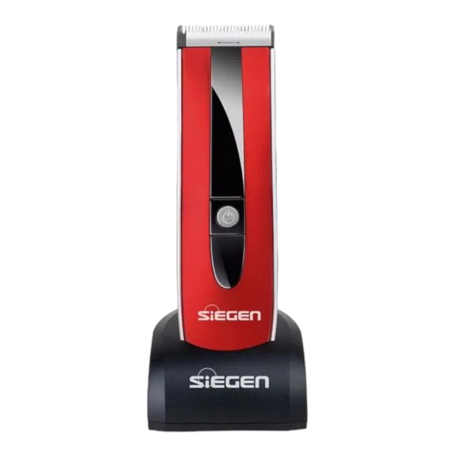 Cortapelo Siegen Sg-8590