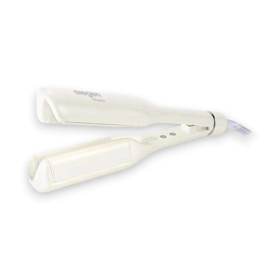 Ondulador De Pelo Siegen Dream Waves Blanco