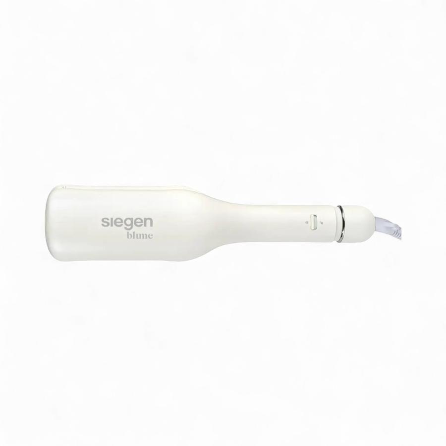 Ondulador De Pelo Siegen Dream Waves Blanco