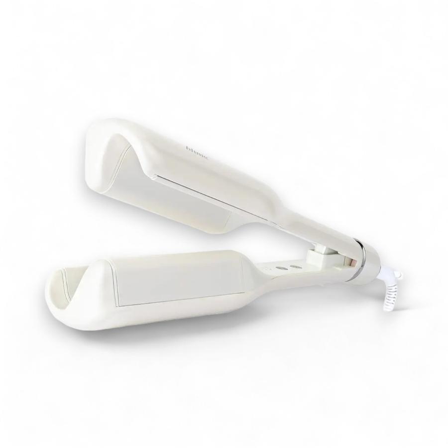 Ondulador De Pelo Siegen Dream Waves Blanco