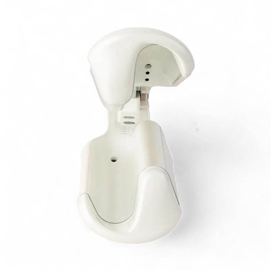 Ondulador De Pelo Siegen Dream Waves Blanco