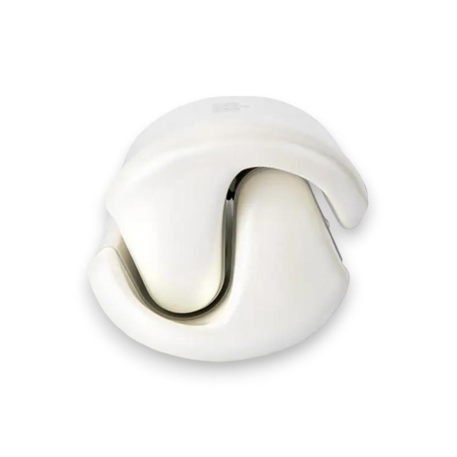 Ondulador De Pelo Siegen Dream Waves Blanco