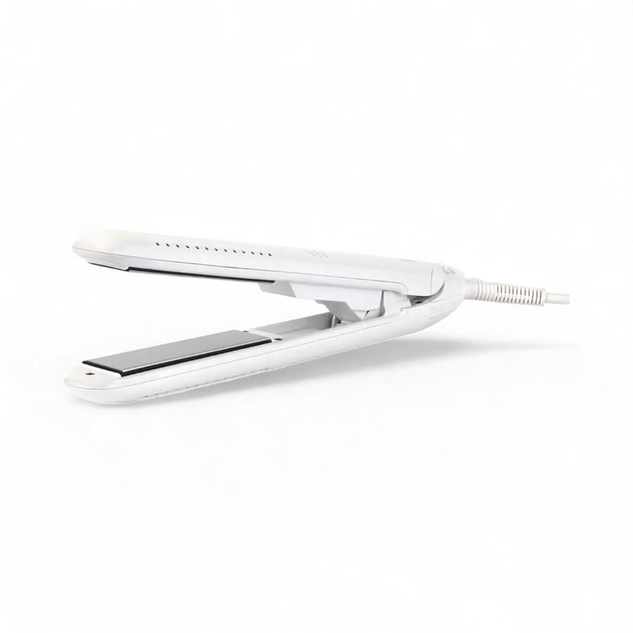 Alisador De Pelo Siegen Sistema Airflow + Fast Style Blanco