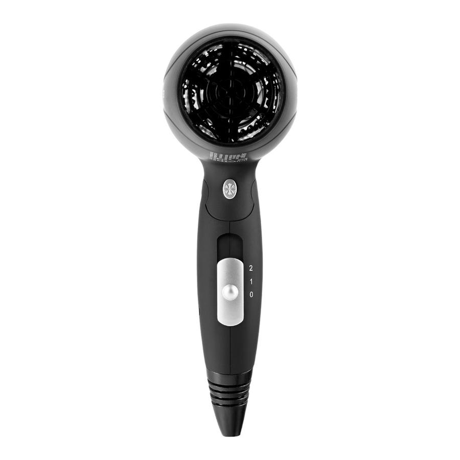 Secador De Pelo Siegen SG-3012 Negro