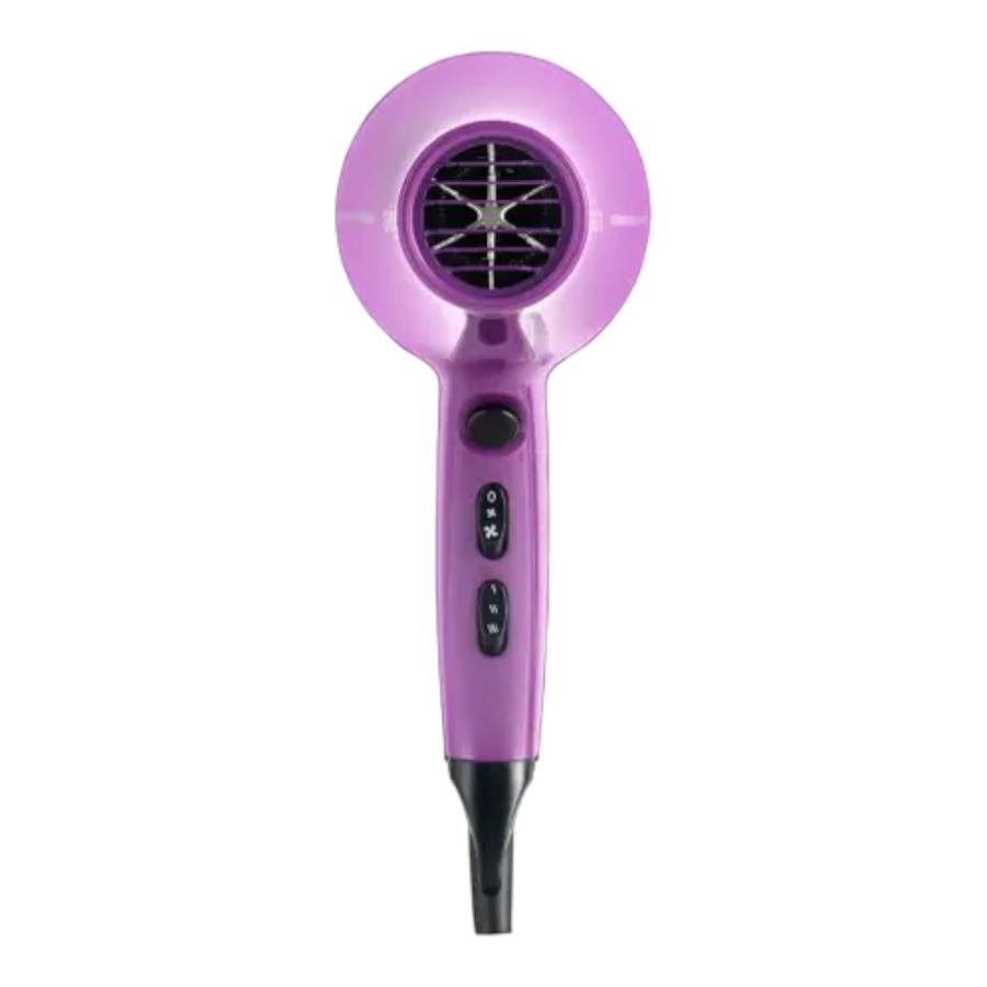 Secador De Pelo Siegen Powered Sg-3047 Morado