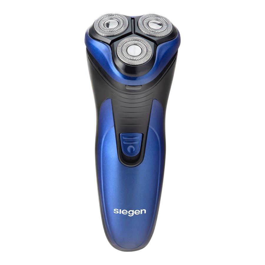 Afeitadoras Perfect Style Siegen SG-8440 Azul