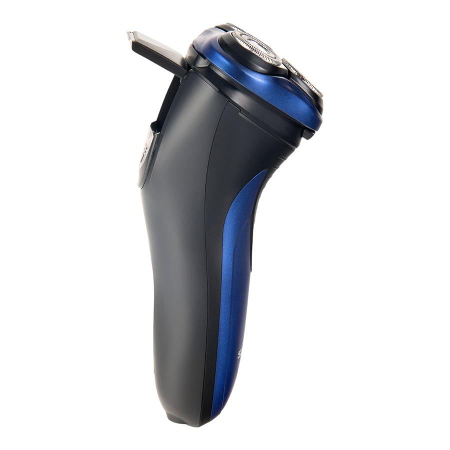 Afeitadoras Perfect Style Siegen SG-8440 Azul