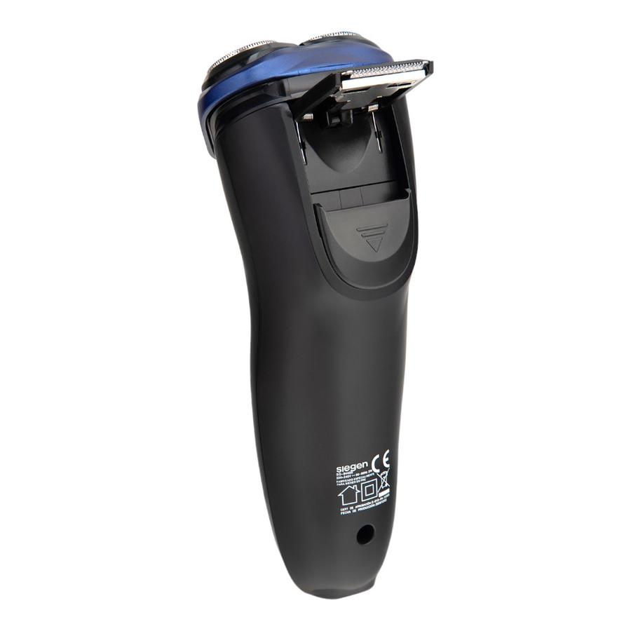 Afeitadoras Perfect Style Siegen SG-8440 Azul