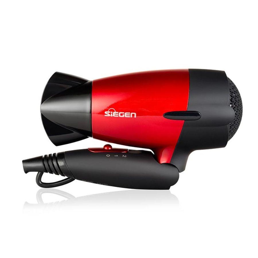 Secador De Pelo Siegen Sg-3011