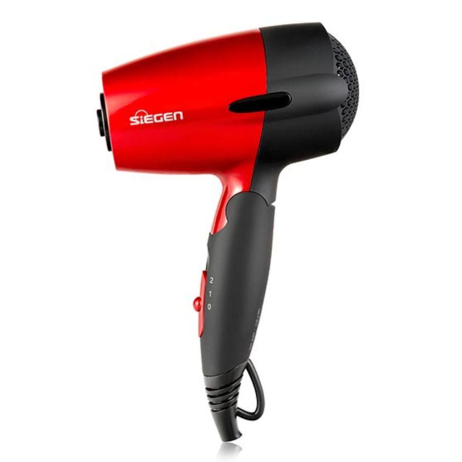 Secador De Pelo Siegen Sg-3011