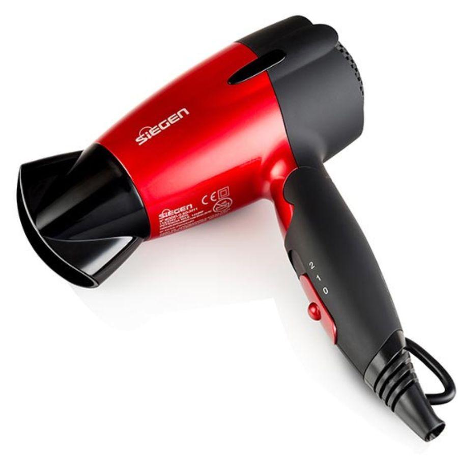 Secador De Pelo Siegen Sg-3011