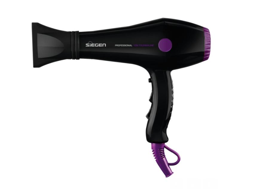 Secador De Pelo Profesional Siegen Sg3049