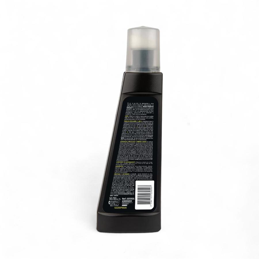 Restaurador Multipropósito Simoniz Negro Mágico 250 Ml