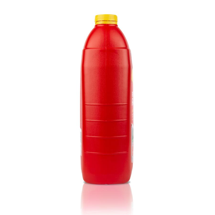 Refrigerante Radiador SIMONIZ Qualitor Rojo 1gl