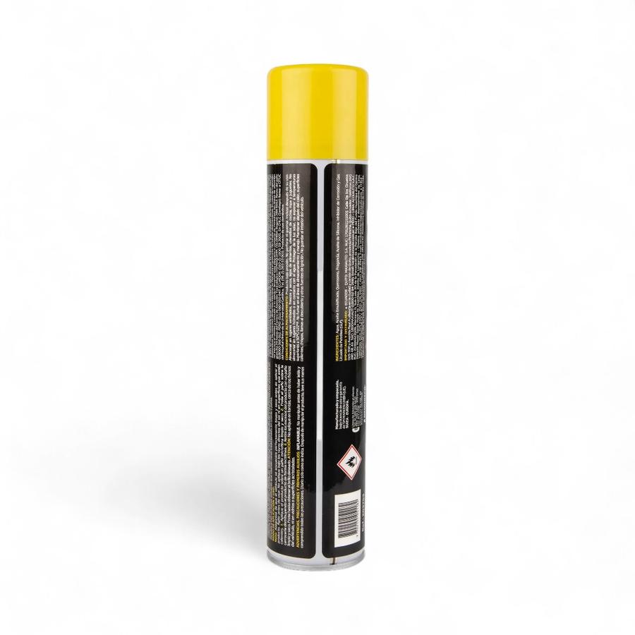 Cera En Aerosol Simoniz Instabrillo 480 Ml