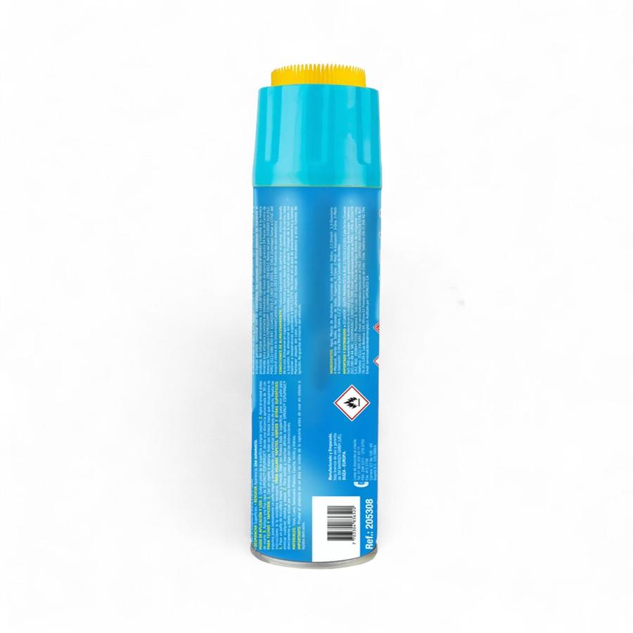 Limpiador Espuma Multisuperficies Simoniz Espumagic 650 Ml
