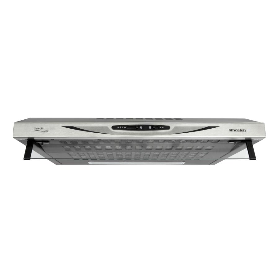 Campana de Cocina Inox CA-610 EIN