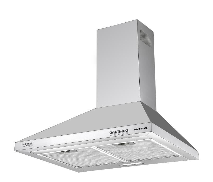 Campana Piramidal de Cocina CA-730PP