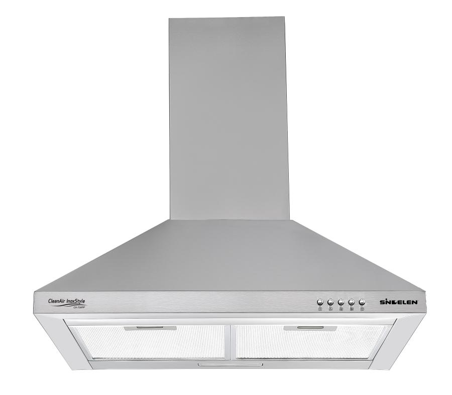Campana Piramidal de Cocina CA-730PP