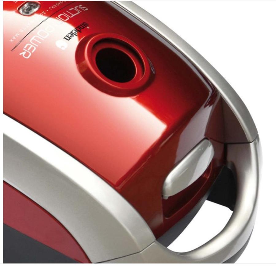 Aspiradora Suction Power Ap-3400rj