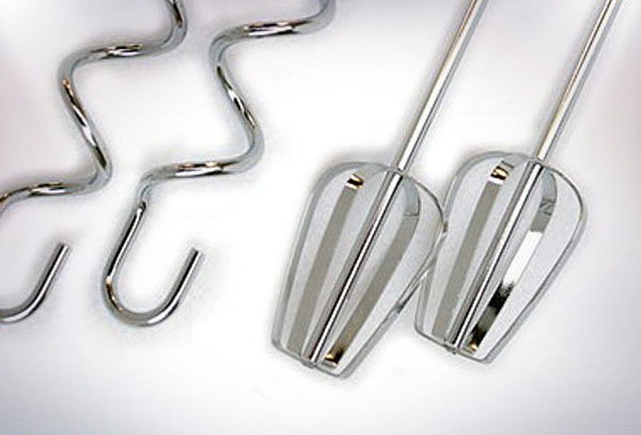 Batidora Manual B-3005tp Silver