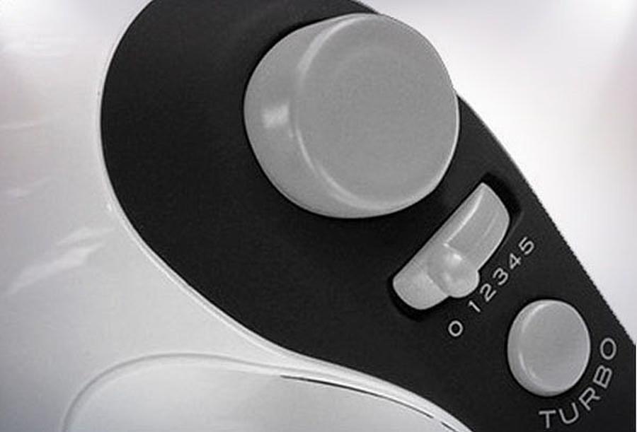 Batidora Manual B-3005tp Silver