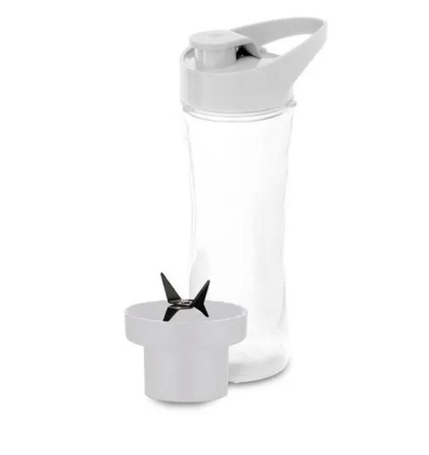 Batidora Minipimer De 2 Velocidades Bm+490 Inoxidable