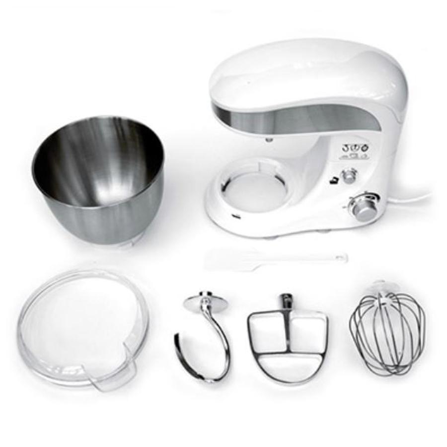 Batidora Planetaria Sindelen Bp-4500bl