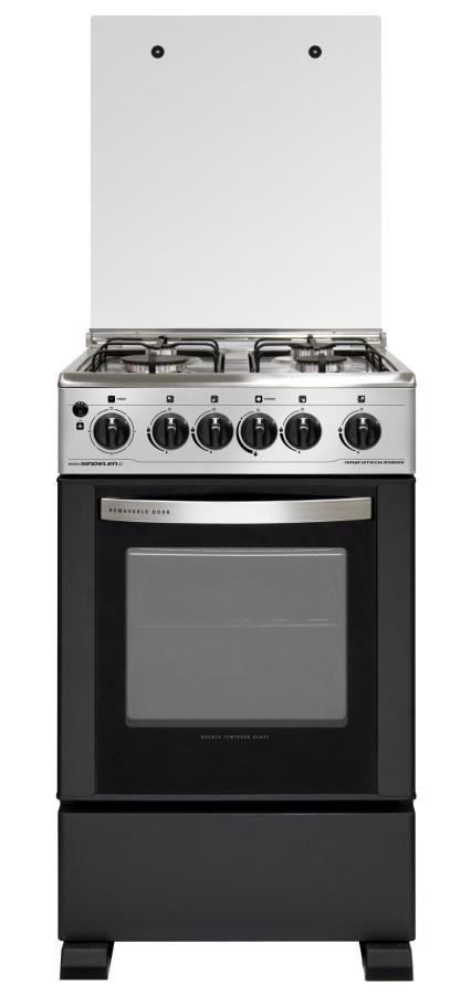 Cocina A Gas Ch-5490ni