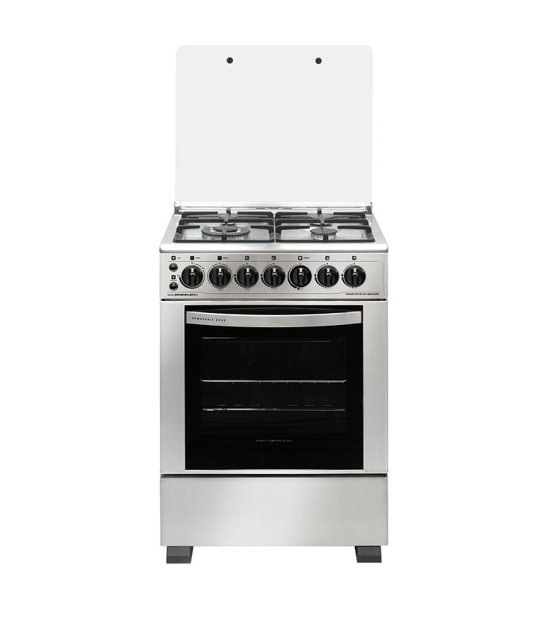 Cocina A Gas Nova Vita Ch-6900in