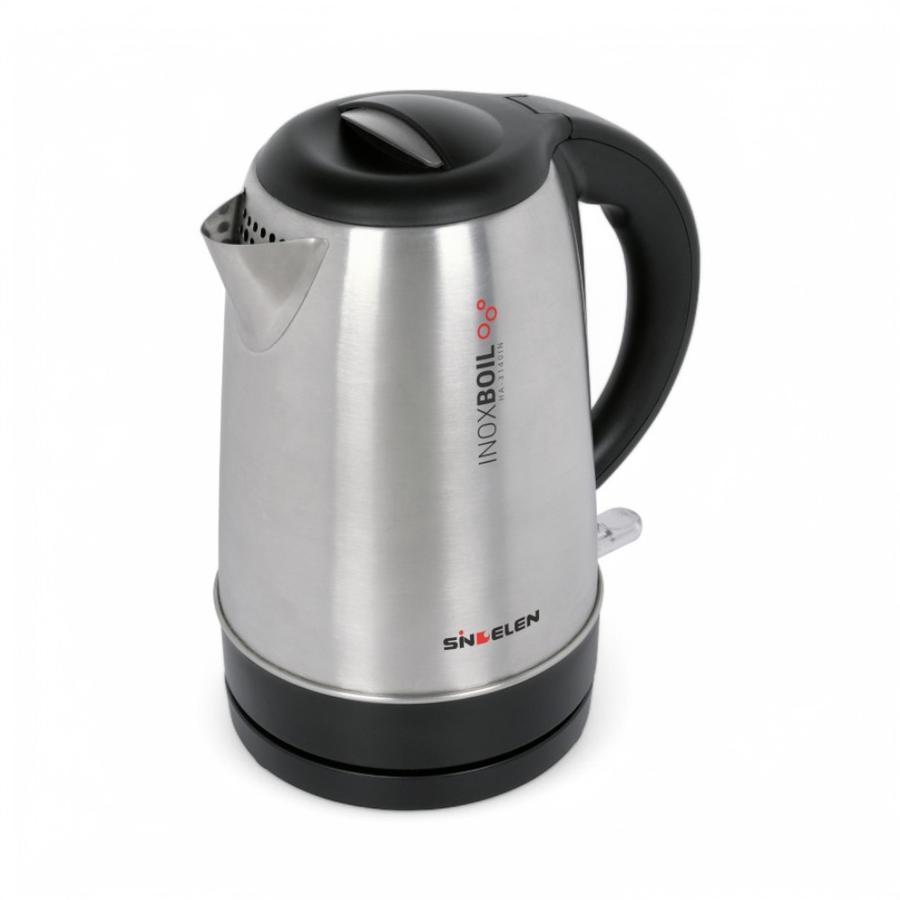 Hervidor Sindelen Inoxboil 1.7 Litros Plateado