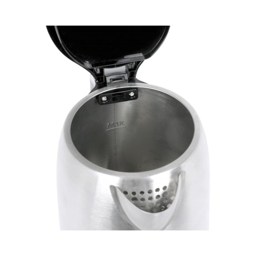 Hervidor Sindelen Inoxboil 1.7 Litros Plateado