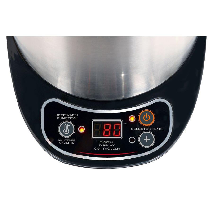Hervidor Sindelen Ha-3750din 1,7 Litros