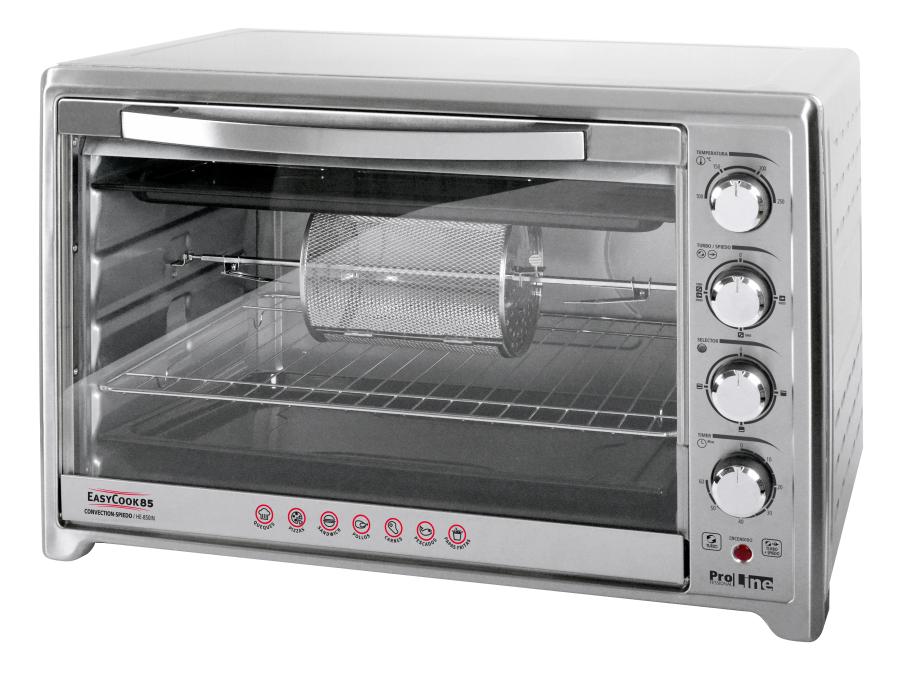Horno Easy Cook He-850in