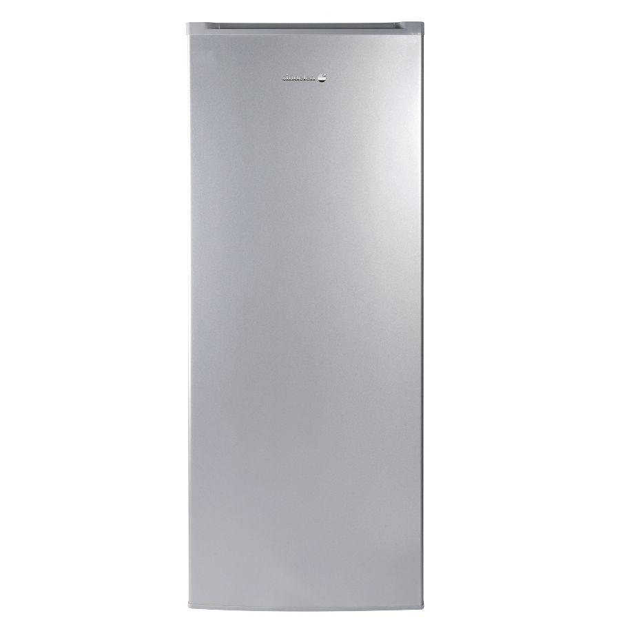 Congelador Vertical Sindelen 162 Litros Sfv-205 Silver