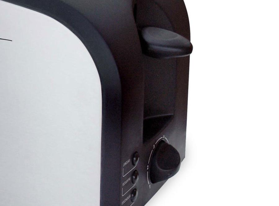 Tostador Tp-1400in 4 Reb Sindelen