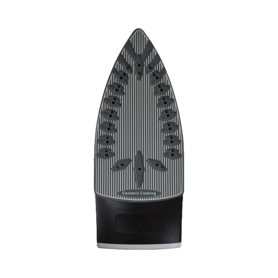 Plancha A Vapor Sindelen V-400BL Blanco