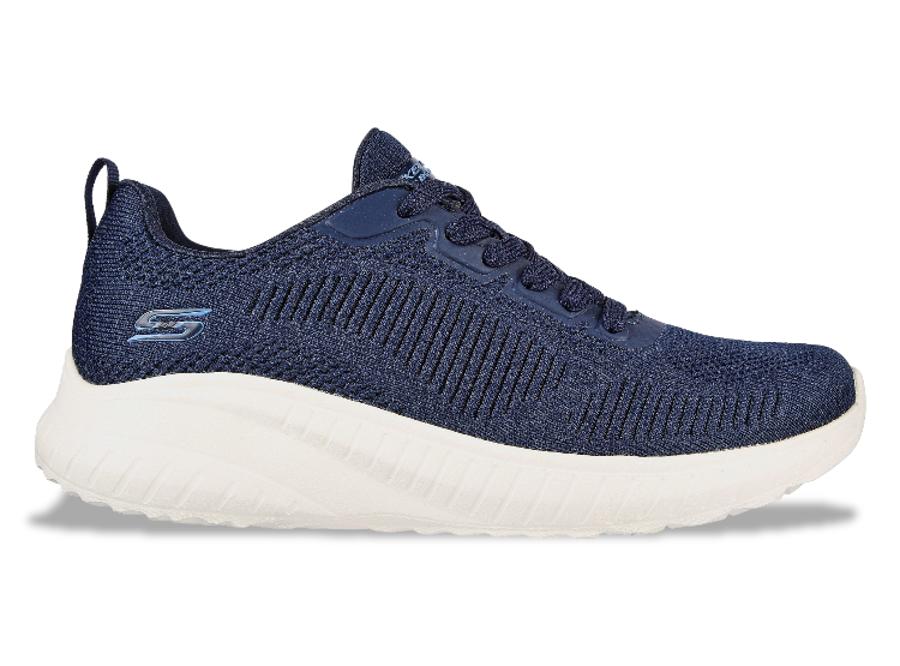 Skechers bobs squad hotsell mujer precio
