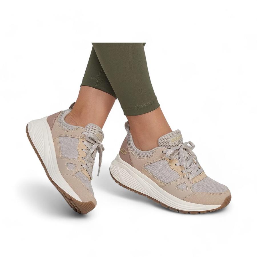 Zapatos skechers bobs mujer sale