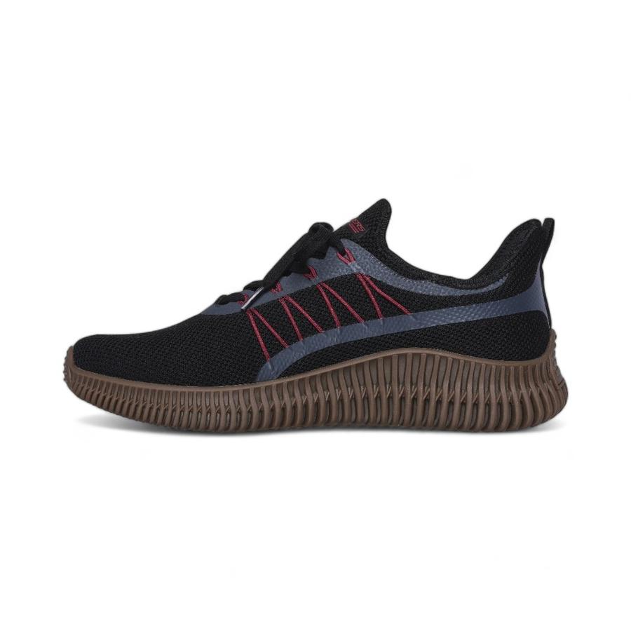 Skechers bobs hombre negro on sale
