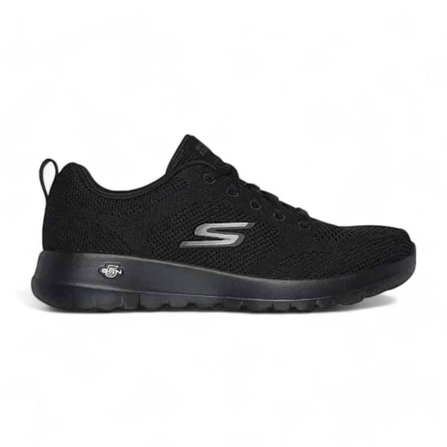 Zapatillas Mujer Skechers Go Walk Joy Negro