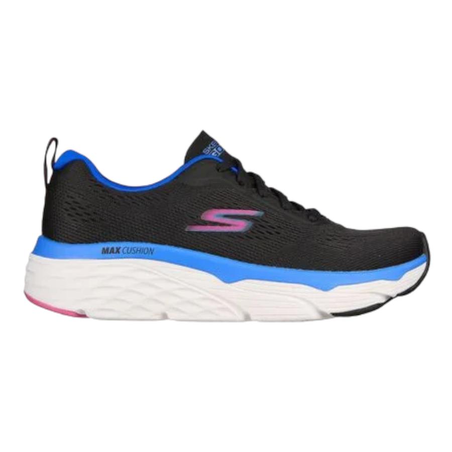 SKECHERS Zapatilla Urbana Mujer Negro Skechers